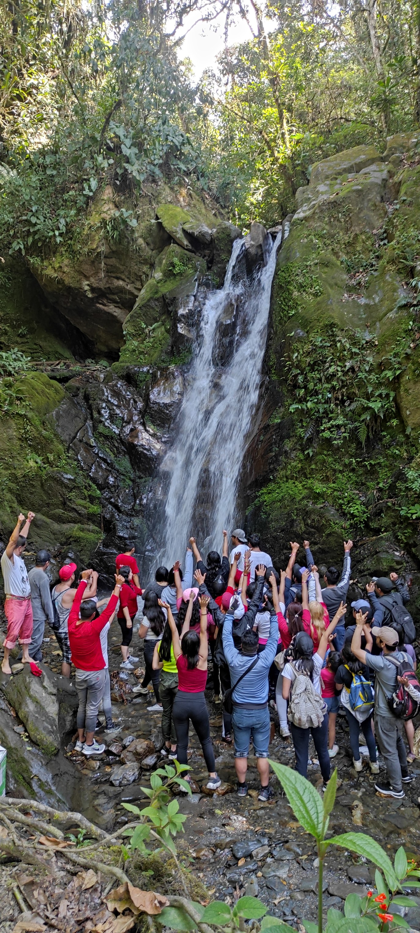 Tour Gozataland