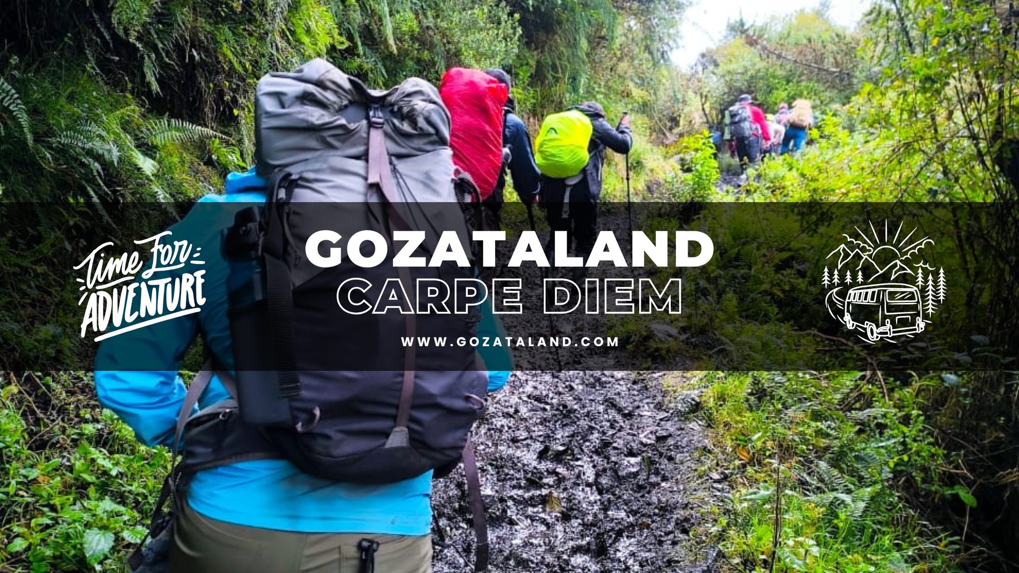 Tour Gozataland